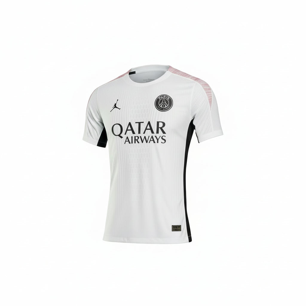 25/26 Paris entrainement version player