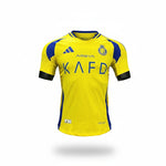 Maillot Al-Nassr Domicile 24/25