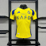 Maillot Al-Nassr Domicile 24/25