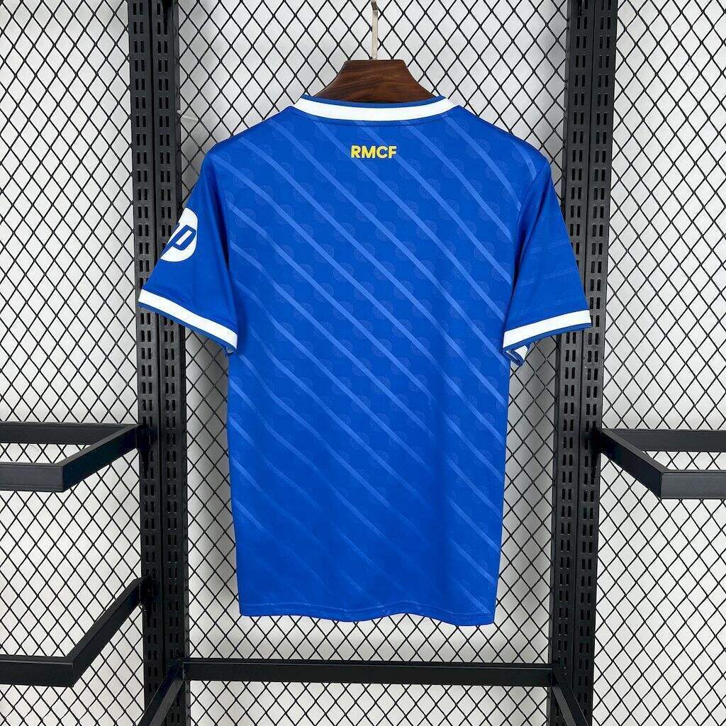 Real Madrid 25/26 3e maillots