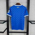 Real Madrid 25/26 3e maillots