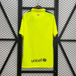 Maillot Retro Barcelona 14/15 extérieur