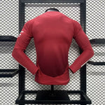 Maillot Domicile Manchester United 24/25