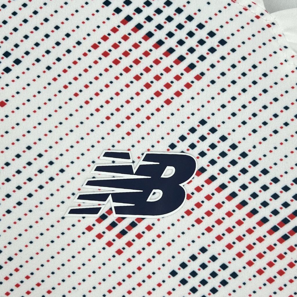 maillot extérieur enfant Lille OSC saison 24/25