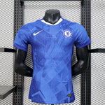 Chelsea maillots a domicile Edition Player