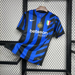 maillots a domicile Inter Milan 24/25