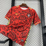Maillot Portugal Édition Spéciale rouge 24/25