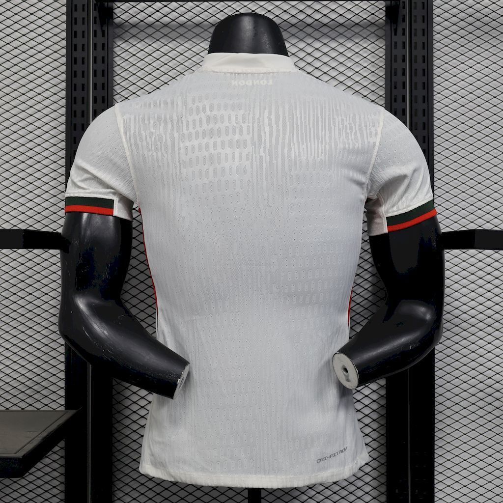 Maillot extérieur de Chelsea 25/26