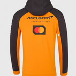Sweat à capuche McLaren 2025