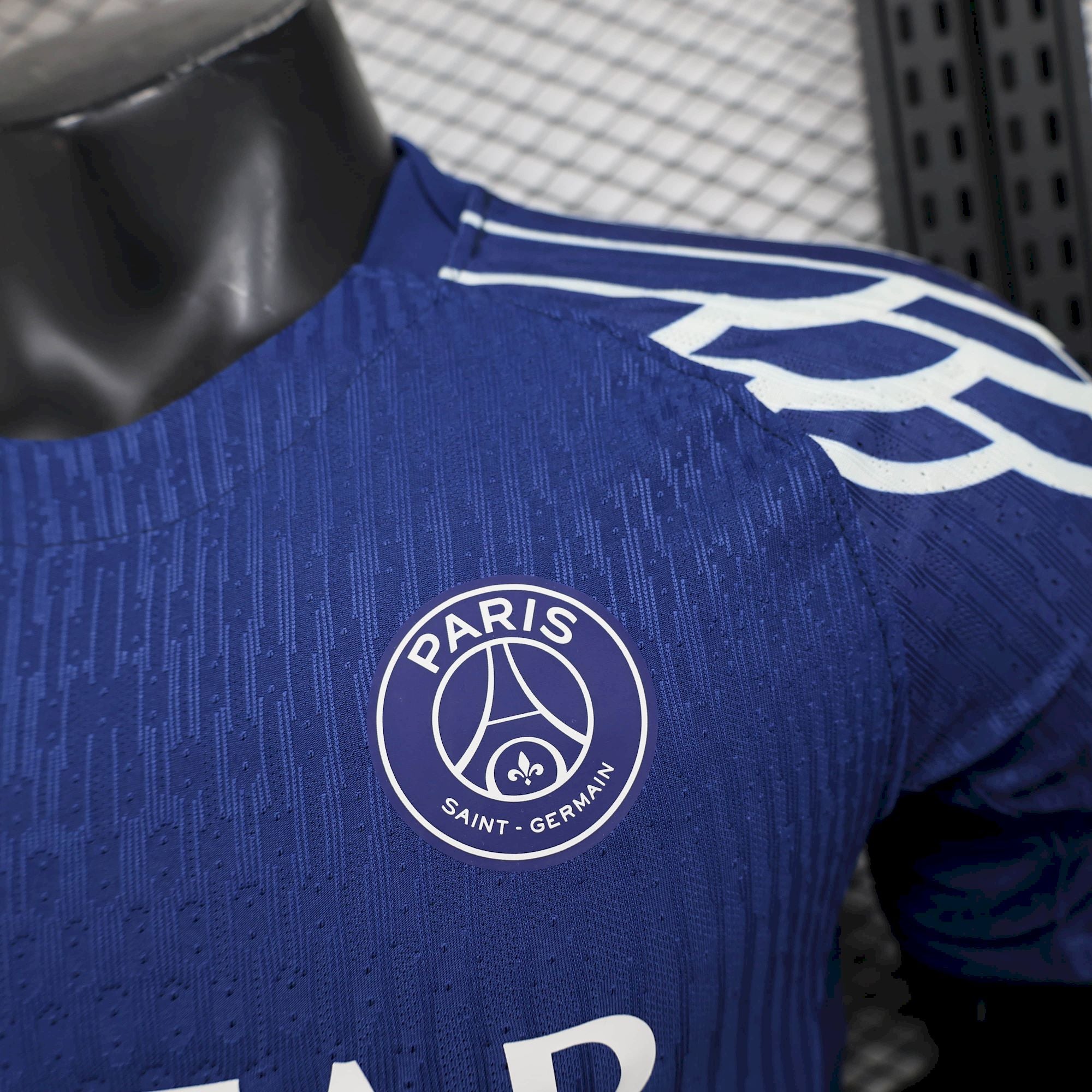 Paris SG Maillot Fourth 24/25 – Version Player