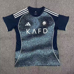 25/26 Al-Nassr extérieur