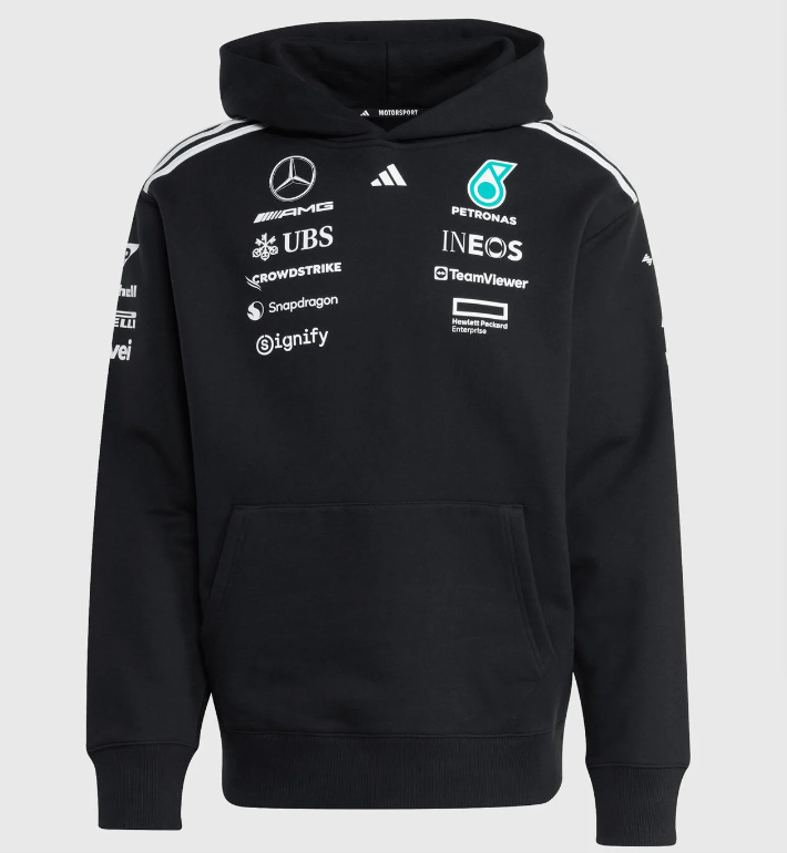 Sweat Mercedes-Benz 2025