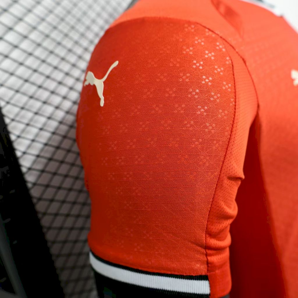 Maillots du Portugal 25/26 domicile