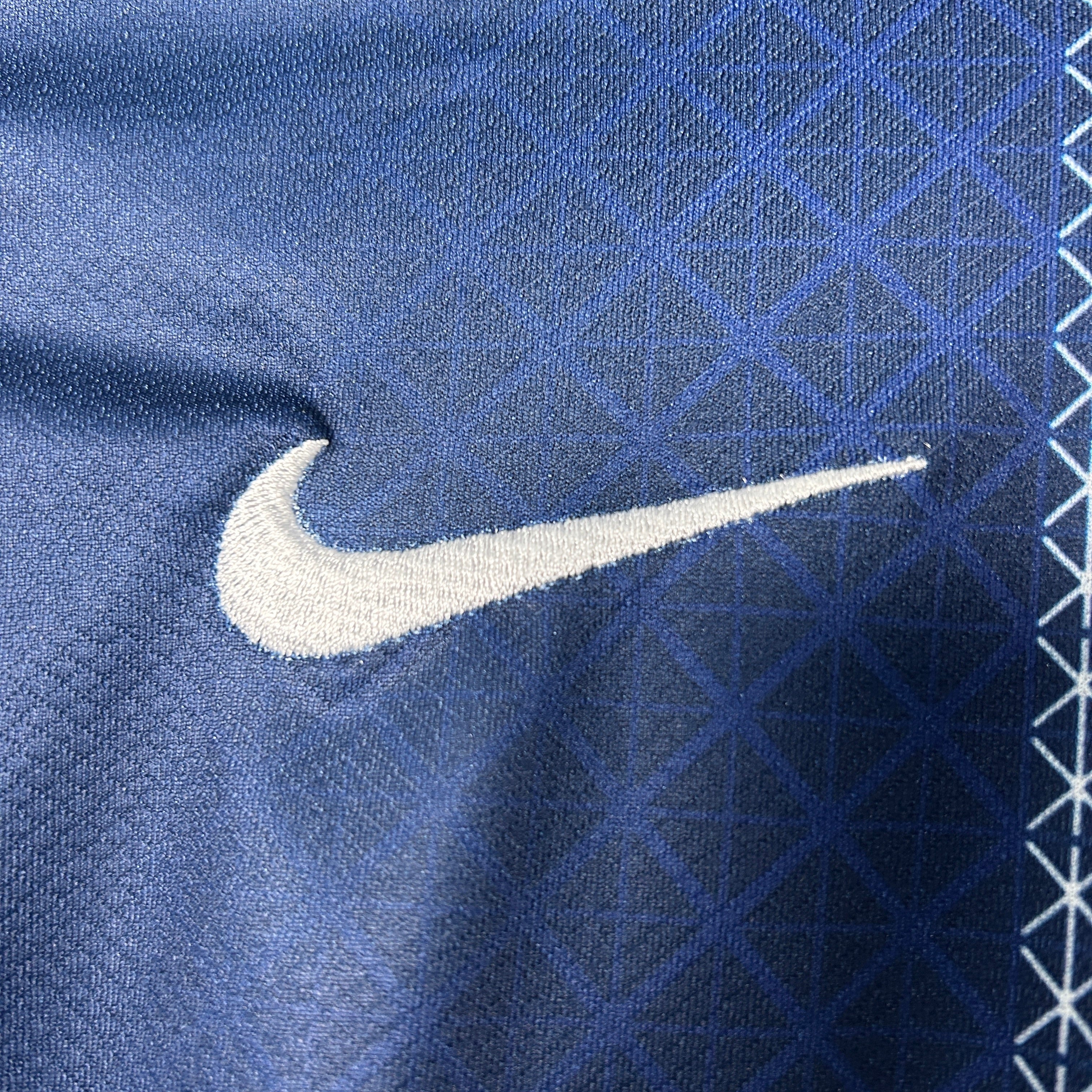 kit domicile enfant PSG saison 25/26.