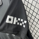 Manchester City 25/26 extérieur - fan only