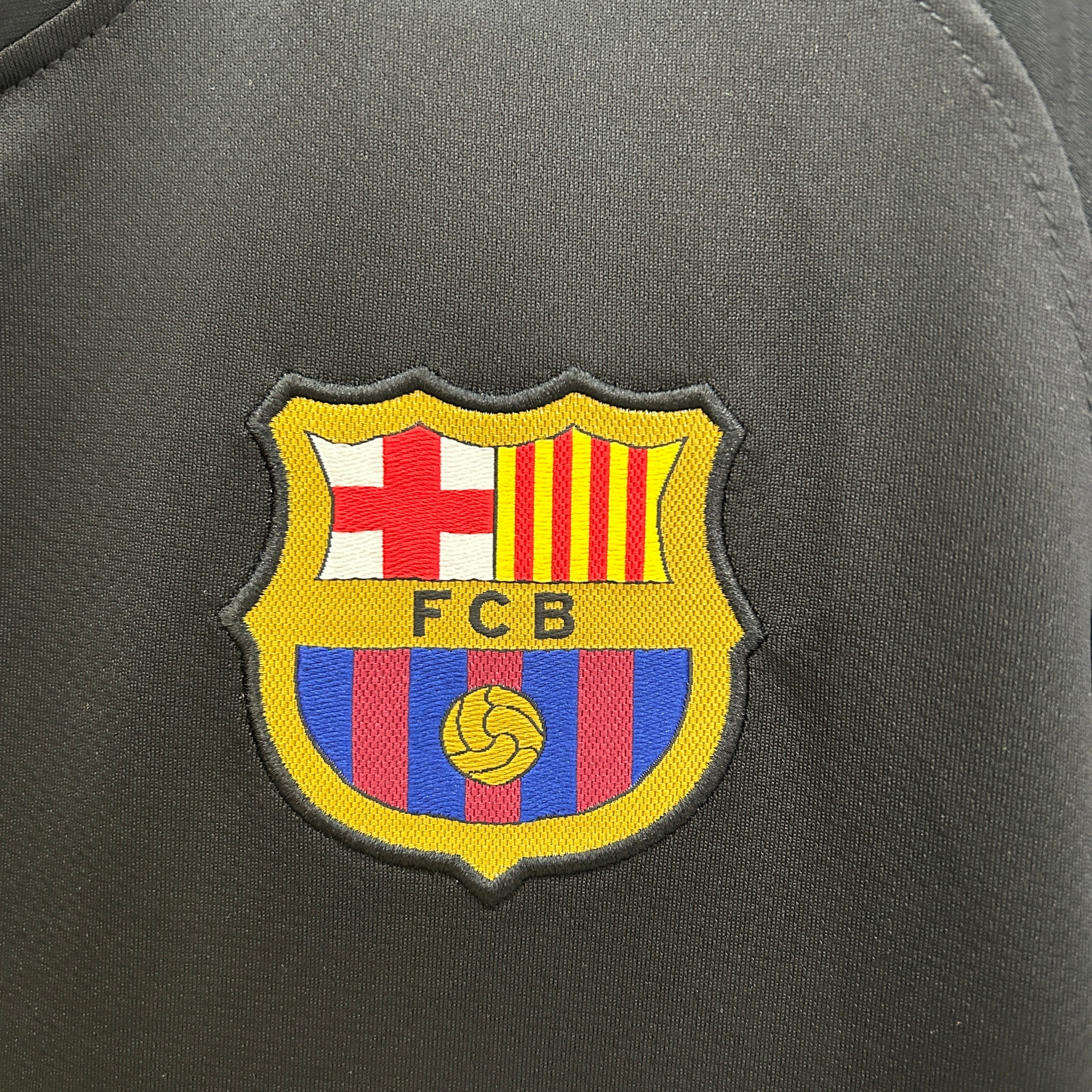 Maillot Retro Barcelone 11/12 extérieur