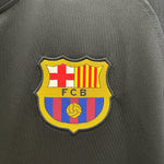 Maillot Retro Barcelone 11/12 extérieur