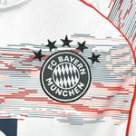 Kit extérieur enfant Bayern Munich 25/26