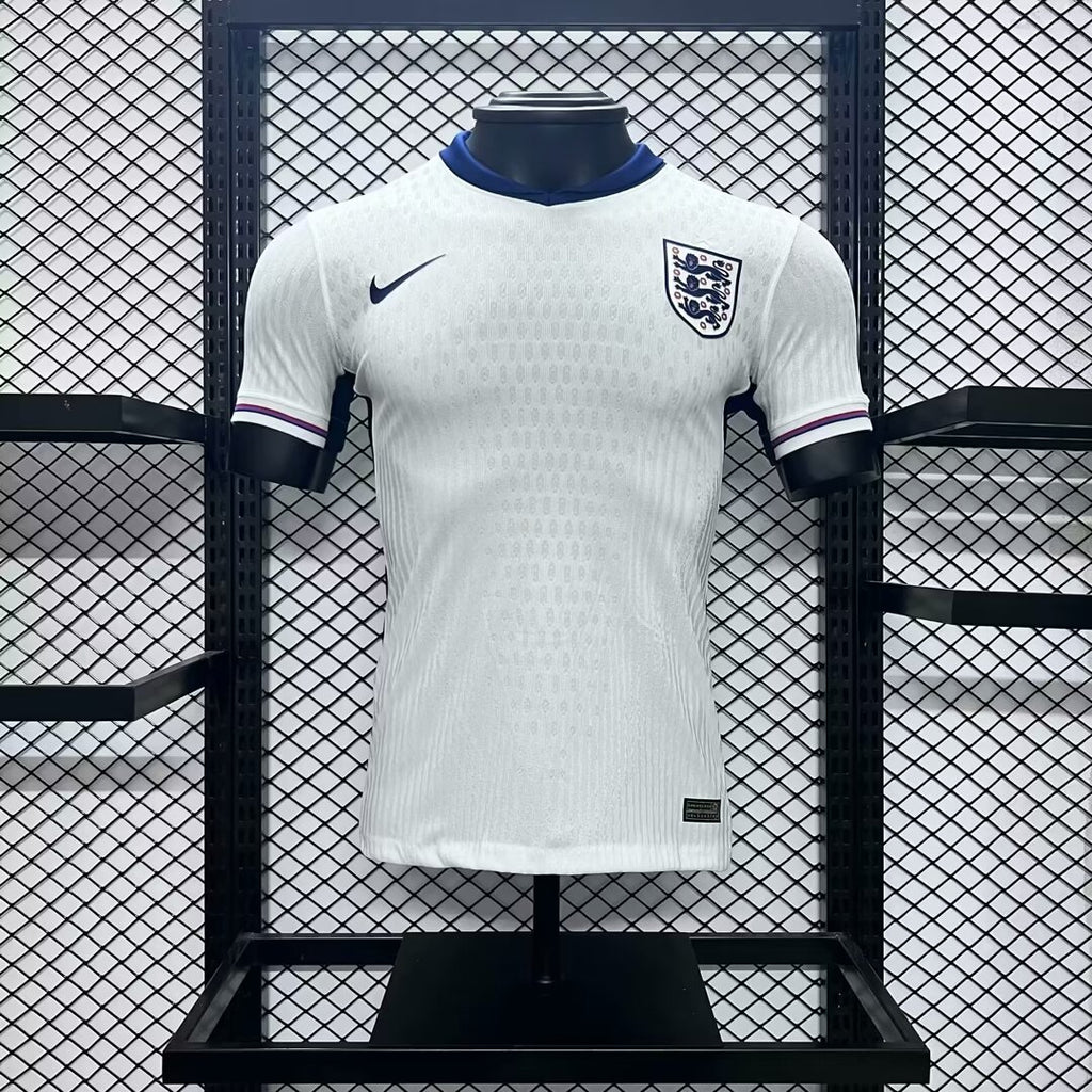 Angleterre 24/25 Euro maillot domicile Player Version only
