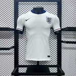 Angleterre 24/25 Euro maillot domicile Player Version only
