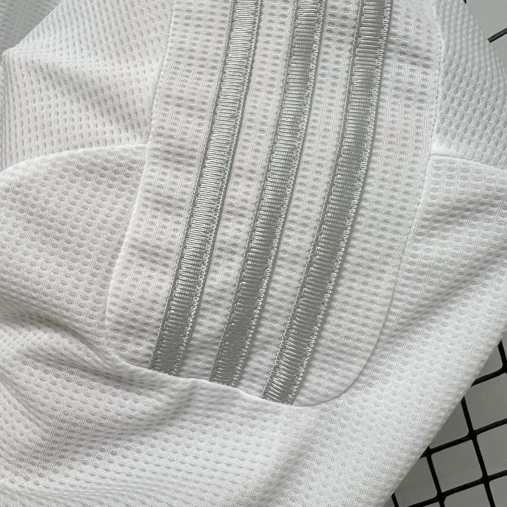 maillots Real Madrid 2015/2016 Home Retro Jersey