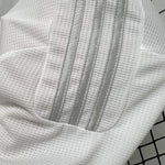 maillots Real Madrid 2015/2016 Home Retro Jersey