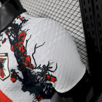 maillots du Japon "son goku" 25/26 maillots version players