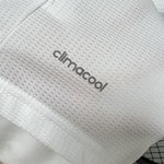 maillots Real Madrid 2015/2016 Home Retro Jersey