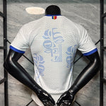 Maillot Congo 2026 Extérieur