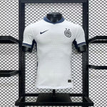 Maillots extérieur Inter Milan 24/25  Player Version