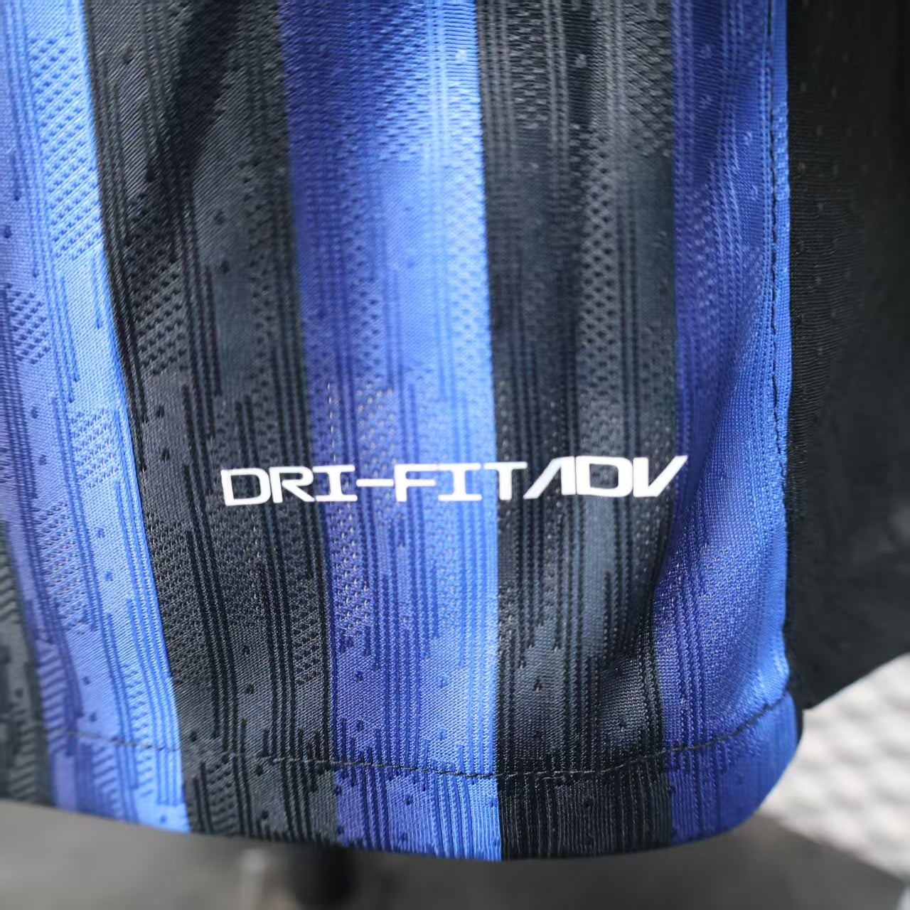 Maillots Inter milan maillots domicile 25/26 player edition