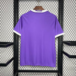 maillots extérieur du Real Madrid 16/17 Retro Jersey