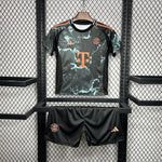 Kit extérieur enfant Bayern Munich 24/25