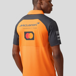 McLaren 2025 Team Polo
