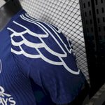 Paris SG Maillot Fourth 24/25 – Version Player