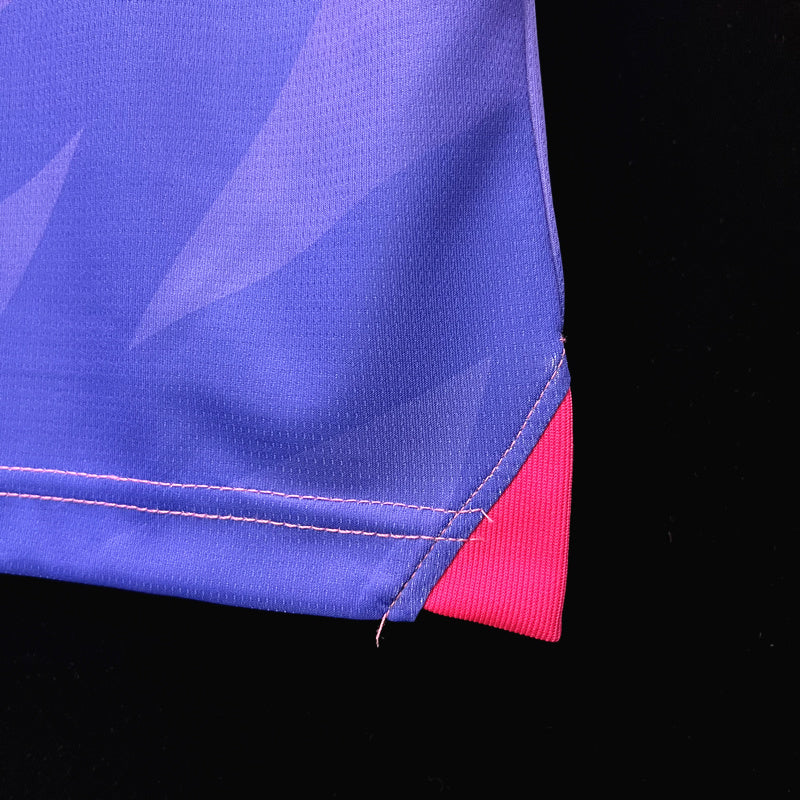 Maillot extérieur n°2 de l’AC Milan 23/24