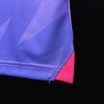 Maillot extérieur n°2 de l’AC Milan 23/24