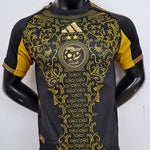Maillot Algérie 25/26 – Version joueur