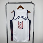 Olimpic USA 2024 Home Jersey