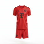 Kit domicile enfant Bayern Munich 24/25