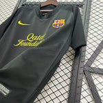 Maillot Retro Barcelone 11/12 extérieur