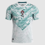 Maillot extérieur Portugal 26/27