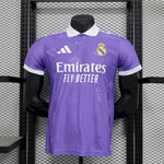 Real Madrid 25/26 special edition Player Version