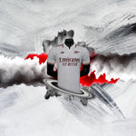 Arsenal 25/26 édition Player Version