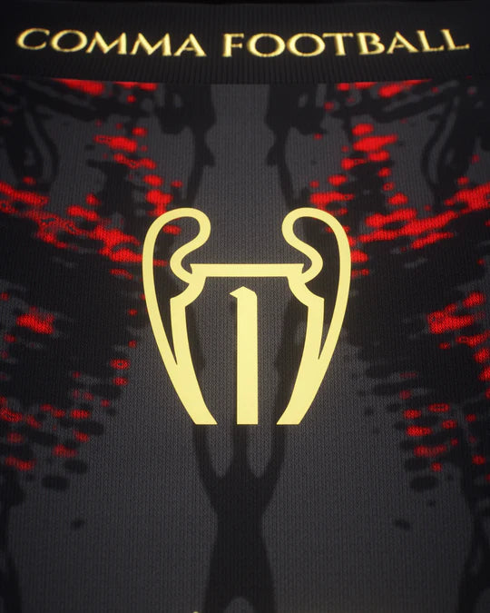 PSG Champions League édition limité