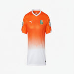 Maillot domicile cote d'ivoire 26/27