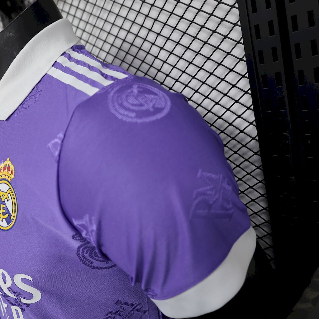 Real Madrid 25/26 special edition Player Version