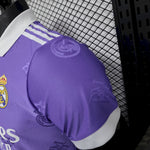 Real Madrid 25/26 special edition Player Version
