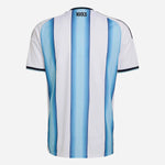 Maillot 25/26 Argentine domicile