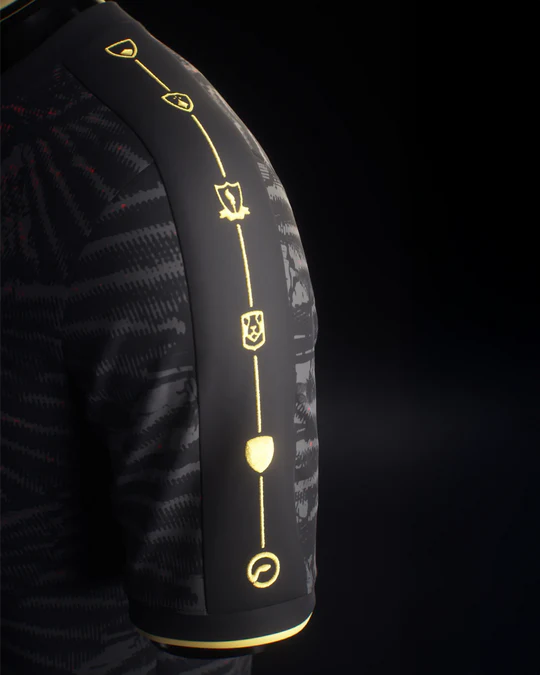 PSG Champions League édition limité